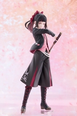 [PRE ORDER] MÔ HÌNH Shunkashuutou Daikousha: Haru no Mai - Himedaka Sakura - Muchute (FuRyu) FIGURE CHÍNH HÃNG