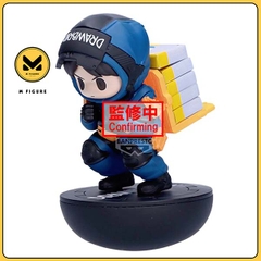 [PRE ORDER] MÔ HÌNH Sam Bridges - Death Stranding 2: On the Beach - Balance Figure  (Bandai Spirits) FIGURE CHÍNH HÃNG