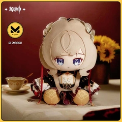 [PRE ORDER] BÔNG Sandrone - Genshin Impact - Genshin Impact Theme Series - Osuwari Nuigurumi (miHoYo) PLUSH CHÍNH HÃNG