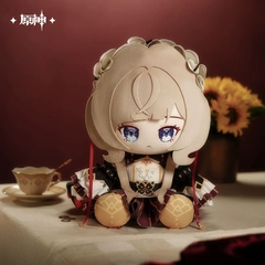 [PRE ORDER] BÔNG Sandrone - Genshin Impact - Genshin Impact Theme Series - Osuwari Nuigurumi (miHoYo) PLUSH CHÍNH HÃNG