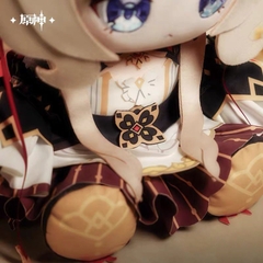 [PRE ORDER] BÔNG Sandrone - Genshin Impact - Genshin Impact Theme Series - Osuwari Nuigurumi (miHoYo) PLUSH CHÍNH HÃNG