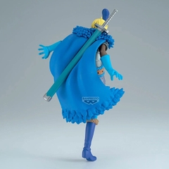[PRE ORDER] MÔ HÌNH Sanji - One Piece - Battle Record Collection - III (Bandai Spirits) FIGURE CHÍNH HÃNG