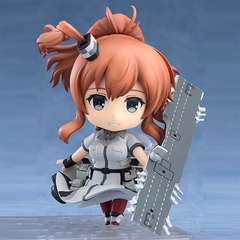 MÔ HÌNH Saratoga - Kantai Collection - Nendoroid (#1002a) - Mk.II (Good Smile Company) FIGURE CHÍNH HÃNG
