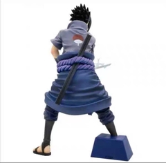 MÔ HÌNH  Uchiha Sasuke - Naruto Shippuuden - Grandista - Special Edition (Bandai Spirits)FIGURE CHÍNH HÃNG
