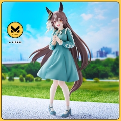 MÔ HÌNH Satono Diamond - Umamusume: Pretty Derby - Trio-Try-iT (FuRyu) FIGURE CHÍNH HÃNG
