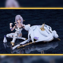 [PRE ORDER] MÔ HÌNH Scarlet - Goddess of Victory: Nikke - Figma (#640) (Max Factory) FIGURE CHÍNH HÃNG