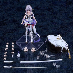 [PRE ORDER] MÔ HÌNH Scarlet - Goddess of Victory: Nikke - Figma (#640) (Max Factory) FIGURE CHÍNH HÃNG