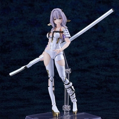 [PRE ORDER] MÔ HÌNH Scarlet - Goddess of Victory: Nikke - Figma (#640) (Max Factory) FIGURE CHÍNH HÃNG