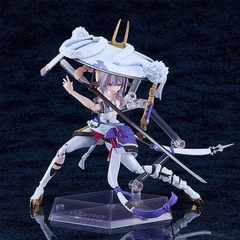 [PRE ORDER] MÔ HÌNH Scarlet - Goddess of Victory: Nikke - Figma (#640) (Max Factory) FIGURE CHÍNH HÃNG