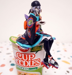 MÔ HÌNH Kusuriuri - Mononoke The Movie: Phantom In The Rain - Noodle Stopper Figure (FuRyu) FIGURE CHÍNH HÃNG