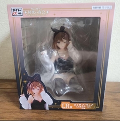 MÔ HÌNH Reisalin Stout - Atelier Ryza ~Tokoyami no Joou to Himitsu no Kakurega~ - Taito Kuji - Taito Kuji Atelier Ryza ~Tokoyami no Joou to Himitsu no Kakurega~ Kirameku Yozora to Himitsu no Yakai (Taito) FIGURE CHÍNH HÃNG