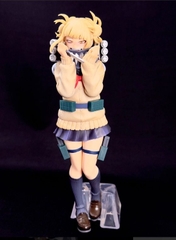 MÔ HÌNH Toga Himiko - Boku no Hero Academia - Ichiban Kuji - Ichiban Kuji Boku no Hero Academia Let You Down (Last One Prize) - Masterlise - Last One Ver. (Bandai Spirits) FIGURE CHÍNH HÃNG