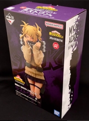 MÔ HÌNH Toga Himiko - Boku no Hero Academia - Ichiban Kuji - Ichiban Kuji Boku no Hero Academia Let You Down (Last One Prize) - Masterlise - Last One Ver. (Bandai Spirits) FIGURE CHÍNH HÃNG