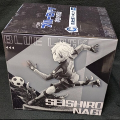MÔ HÌNH Nagi Seishirou - Blue Lock - Ichiban Kuji - Ichiban Kuji Blue Lock (C Prize) (Bandai Spirits) FIGURE CHÍNH HÃNG