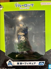 MÔ HÌNH Isagi Yoichi - Ichiban Kuji - Blue Lock - Ichiban Kuji Blue Lock (A Prize) (Bandai Spirits) FIGURE CHÍNH HÃNG