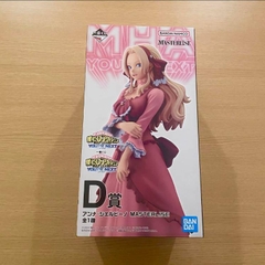 MÔ HÌNH Anna Scervino - Boku no Hero Academia The Movie: You're Next - Ichiban Kuji - Ichiban Kuji Boku no Hero Academia -You're Next- (D Prize) - Masterlise (Bandai Spirits) FIGURE CHÍNH HÃNG