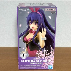 MÔ HÌNH Yatogami Tohka - Date A Live - Glitter & Glamours (Bandai Spirits) FIGURE CHÍNH HÃNG