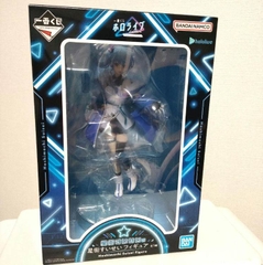 MÔ HÌNH Hoshimachi Suisei - Hololive - Ichiban Kuji - Ichiban Kuji Hololive ~Cyberpunk Style~ (Bandai Spirits) FIGURE CHÍNH HÃNG