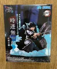 MÔ HÌNH Tokitou Muichirou - Kimetsu no Yaiba - Xross Link (SEGA) FIGURE CHÍNH HÃNG