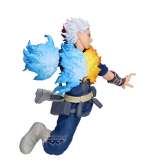 [Pre Order] MÔ HÌNH  Todoroki Shoto - Boku no Hero Academia - Maximatic (Bandai Spirits) FIGURE CHÍNH HÃNG