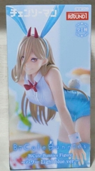 MÔ HÌNH Power -  Chainsaw Man - BiCute Bunnies - Light Blue Ver. (FuRyu, Round1) FIGURE CHÍNH HÃNG