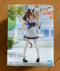 MÔ HÌNH Tokai Teio - Umamusume: Pretty Derby (Bandai Spirits) FIGURE CHÍNH HÃNG