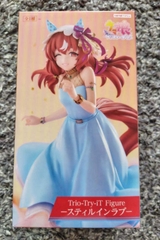 MÔ HÌNH Still in Love - Umamusume: Pretty Derby - Trio-Try-iT Figure (FuRyu) FIGURE CHÍNH HÃNG