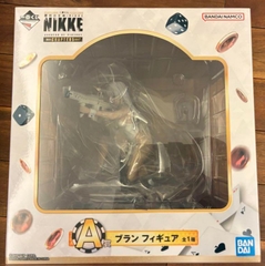 MÔ HÌNH Blanc - Goddess of Victory: Nikke - Ichiban Kuji Chapter 5 (A Prize) (Bandai Spirits) FIGURE CHÍNH HÃNG