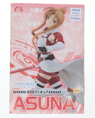 MÔ HÌNH Asuna - Sword Art Online: Alicization - Super Special Series (FuRyu) FIGURE CHÍNH HÃNG