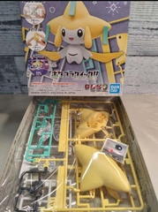 MÔ HÌNH Jirachi - Pocket Monsters - Pokémon Plamo - Poképla Quick!! (23) (Bandai Spirits) FIGURE CHÍNH HÃNG