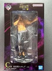 MÔ HÌNH Toudou Aoi - Jujutsu Kaisen Dai 2 Ki - Ichiban Kuji Jujutsu Kaisen Shibuya Jihen ~Shi~ (C Prize) (Bandai Spirits) FIGURE CHÍNH HÃNG