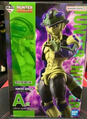 MÔ HÌNH Meruem - Hunter × Hunter - Ichiban Kuji - Ichiban Kuji Hunter x Hunter Chmera Ant 2 (A Prize) - Masterlise (Bandai Spirits) FIGURE CHÍNH HÃNG