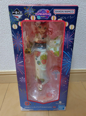 MÔ HÌNH Kita Ikuyo - Bocchi the Rock! - Gracemaster - Ichiban Kuji - Ichiban Kuji Anime Bocchi the Rock! Volume 4 (D Prize) - 1/7 (Bandai Spirits) FIGURE CHÍNH HÃNG