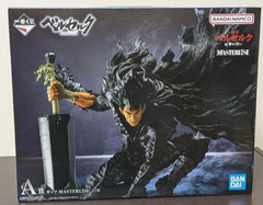 MÔ HÌNH Guts - Ichiban Kuji Berserk Hangeki no Chikai (A Prize) - Masterlise (Bandai Spirits) FIGURE CHÍNH HÃNG