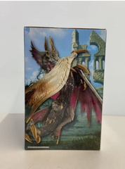 MÔ HÌNH Mel Zena - Ichiban Kuji - Ichiban Kuji Monster Hunter Rise: Sunbreak ~ (A Prize) (Bandai Spirits) FIGURE CHÍNH HÃNG