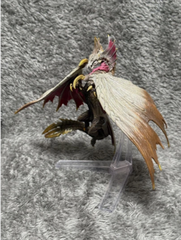 MÔ HÌNH Mel Zena - Ichiban Kuji - Ichiban Kuji Monster Hunter Rise: Sunbreak ~ (A Prize) (Bandai Spirits) FIGURE CHÍNH HÃNG
