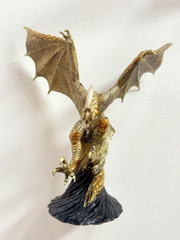 MÔ HÌNH Selregios - Ichiban Kuji - Ichiban Kuji Monster Hunter 4G (A Prize) (Banpresto) FIGURE CHÍNH HÃNG