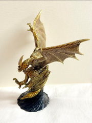 MÔ HÌNH Selregios - Ichiban Kuji - Ichiban Kuji Monster Hunter 4G (A Prize) (Banpresto) FIGURE CHÍNH HÃNG