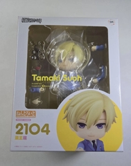 MÔ HÌNH Suoh Tamaki - Ouran Koukou Host Club - Nendoroid (#2104) (Good Smile Company, Orange Rouge) FIGURE CHÍNH HÃNG