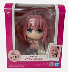 MÔ HÌNH Gotoh Hitori - Bocchi the Rock! - Tekupiku (Bandai Spirits) FIGURE CHÍNH HÃNG