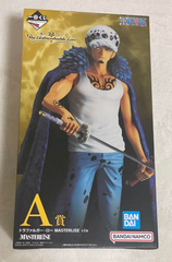 MÔ HÌNH Trafalgar Law - One Piece - Ichiban Kuji  (A Prize) - Masterlise (Bandai Spirits) FIGURE CHÍNH HÃNG