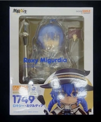 MÔ HÌNH Roxy Migurdia - Mushoku Tensei: Jobless Reincarnation - Nendoroid (#1749) - (Good Smile Company) FIGURE CHÍNH HÃNG