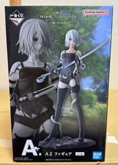 MÔ HÌNH YoRHa Type A No.2 - NieR:Automata Ver1.1a - Ichiban Kuji NieR:Automata Ver1.1a -Jinrui ni Eikou are- (A Prize) (Bandai Spirits) FIGURE CHÍNH HÃNG