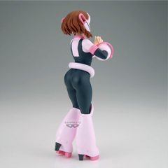 [PRE ORDER] MÔ HÌNH Uraraka Ochaco - Boku no Hero Academia - Glitter & Glamours (Bandai Spirits) FIGURE CHÍNH HÃNG