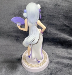 MÔ HÌNH Emilia - Re:Zero Kara Hajimeru Isekai Seikatsu - Dragon-Dress Ver. (SEGA) FIGURE CHÍNH HÃNG
