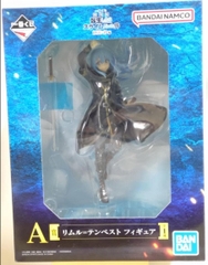 MÔ HÌNH Rimuru Tempest - Tensei Shitara Slime Datta Ken - Ichiban Kuji - Red Lotus Bond Edition (A Prize) (Bandai Spirits) FIGURE CHÍNH HÃNG
