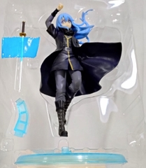 MÔ HÌNH Rimuru Tempest - Tensei Shitara Slime Datta Ken - Ichiban Kuji - Red Lotus Bond Edition (A Prize) (Bandai Spirits) FIGURE CHÍNH HÃNG