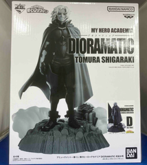MÔ HÌNH Shigaraki Tomura - Boku no Hero Academia -  Ichiban Kuji - Dioramatic - The Tones (D Prize) (Bandai Spirits) FIGURE CHÍNH HÃNG