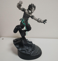 MÔ HÌNH Midoriya Izuku - Boku no Hero Academia -  Ichiban Kuji - Dioramatic - The Tones (C Prize) (Bandai Spirits) FIGURE CHÍNH HÃNG