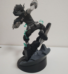 MÔ HÌNH Midoriya Izuku - Boku no Hero Academia -  Ichiban Kuji - Dioramatic - The Tones (C Prize) (Bandai Spirits) FIGURE CHÍNH HÃNG